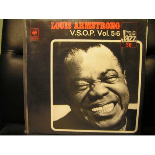 Vsop Vol 5/6