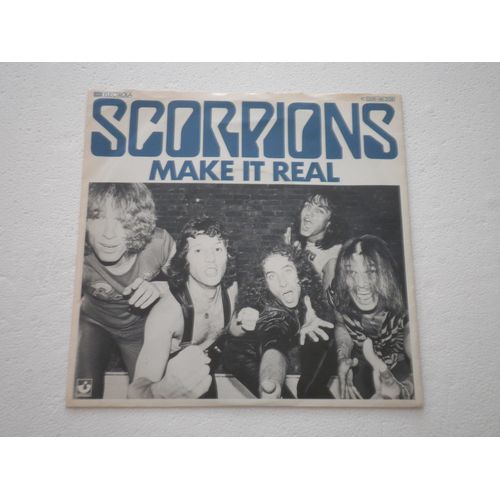 Make It Real