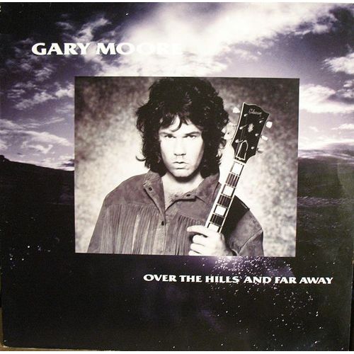 Over The Hills And Far Away