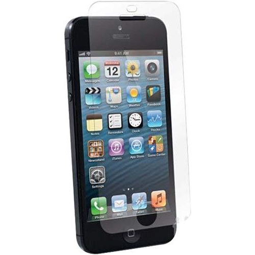 Bodyguardz Screenguardz - Film De Protection Écran Iphone 5/5s/5c