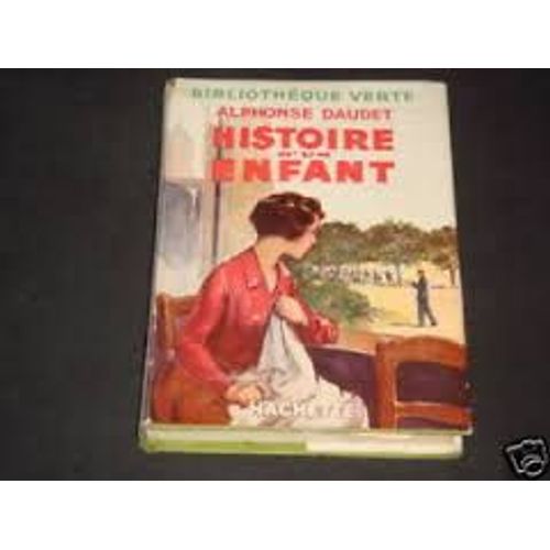 Histoire D'un Enfant