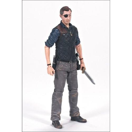 Mcfarlane The Walking Dead Tv Serie 4 - The Governor