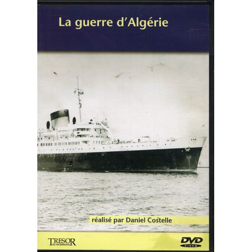 La Guerre D'algérie