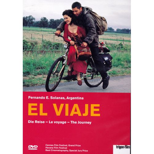 Le Voyage
