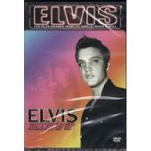 Elvis Summer Of 56
