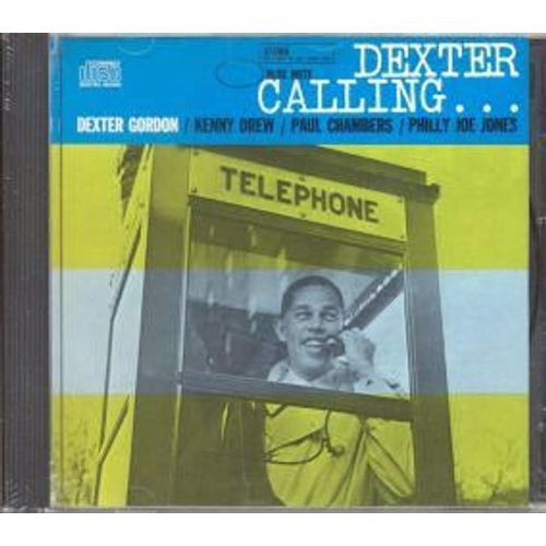 Dexter Calling