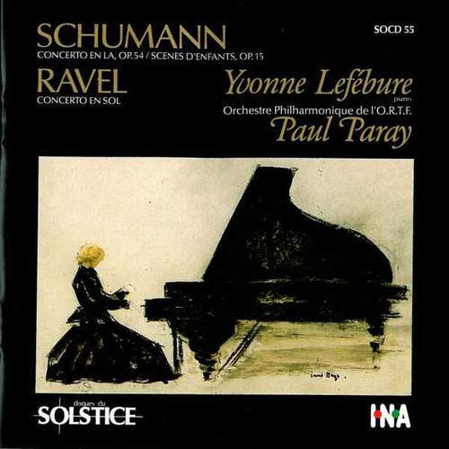 Concerto Pour Piano Et Orchestre En Sol Mineur