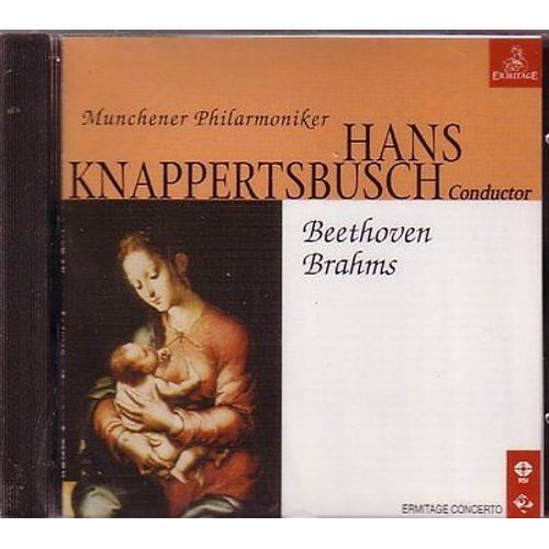 Beethoven/Brahms