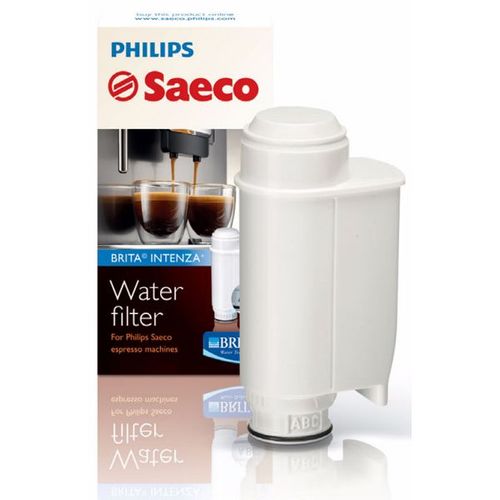 Filtre À Eau Intenza Pour Machine À Expresso Saeco Philips Ca6702/00