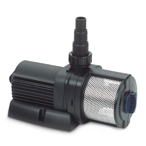 pompe pour jet d'eau et fontaine 270w câble 10m aquarius universal 12000 Ex Neptun 12000