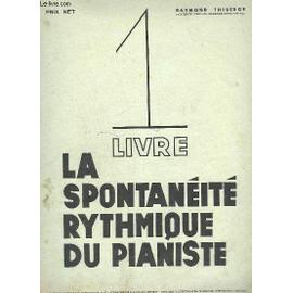 L'Initiation au Langage Musical Livre 2   Raymond Thiberge 