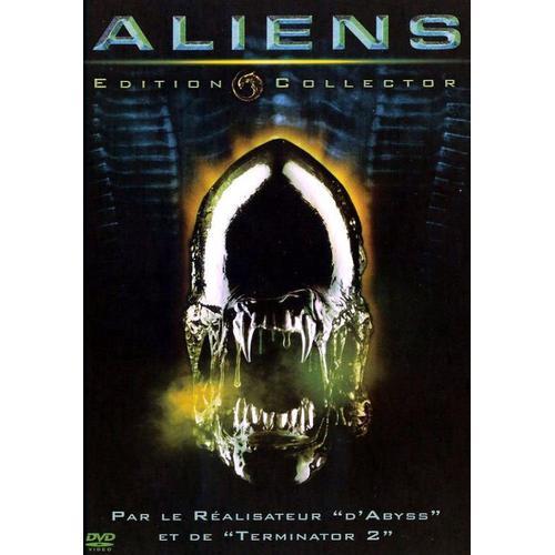 Aliens, Le Retour - Version Longue - Edition Collector
