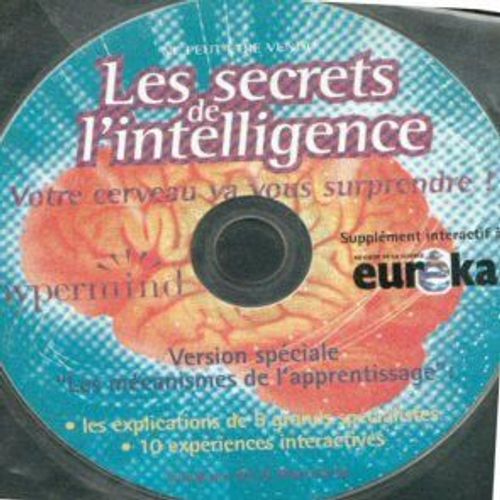 Les Secrets De L'intelligence