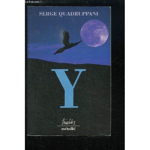 Y