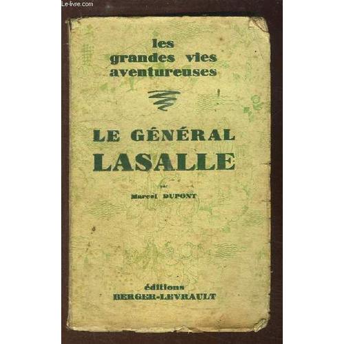 Le Général Lasalle