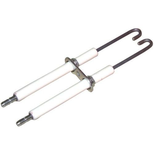 Électrode spécifique BE1.0 type 4 - DIFF pour Buderus : 63008653