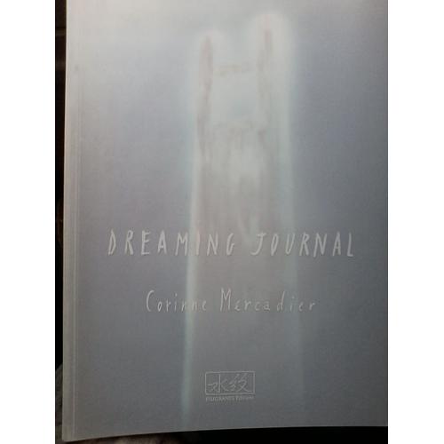 Dreaming Journal