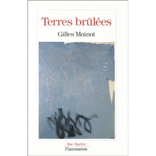 Terres Brûlées