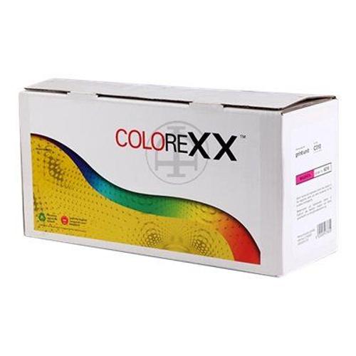 COLOREXX CX6216 - Magenta - cartouche de toner (équivalent à : OKI 44469705 ) - pour OKI MC352, MC361, MC362, MC562; C310, 330, 510, 511, 530, 531