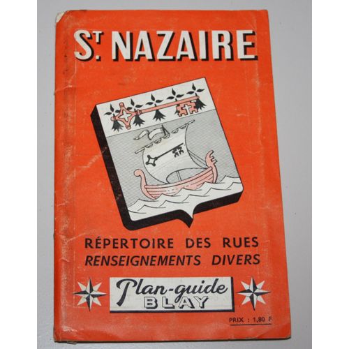 Saint-Nazaire