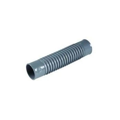 Manchette souple femelle-femelle PVC Ø 50 NICOLL