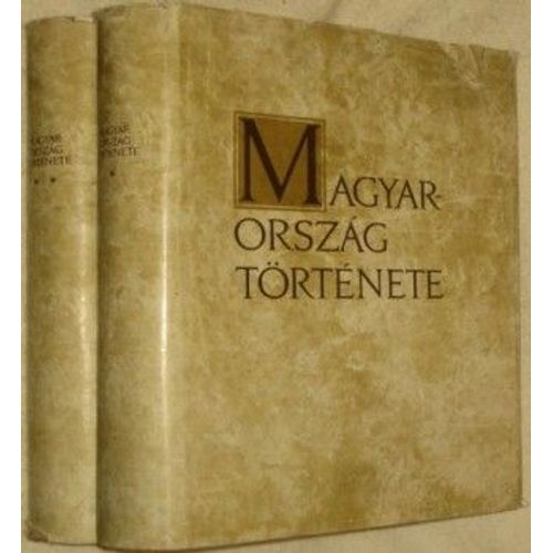Magyarország Története