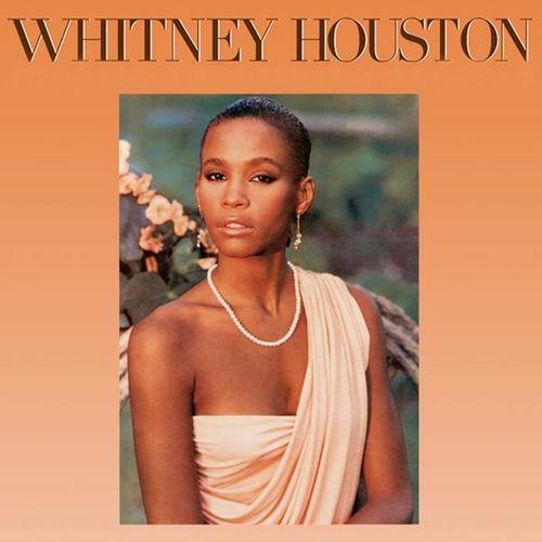 Whitney Houston - Whitney Houston 1985