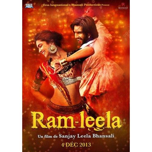 Ram-Leela