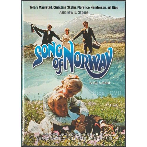 Song Of Norway