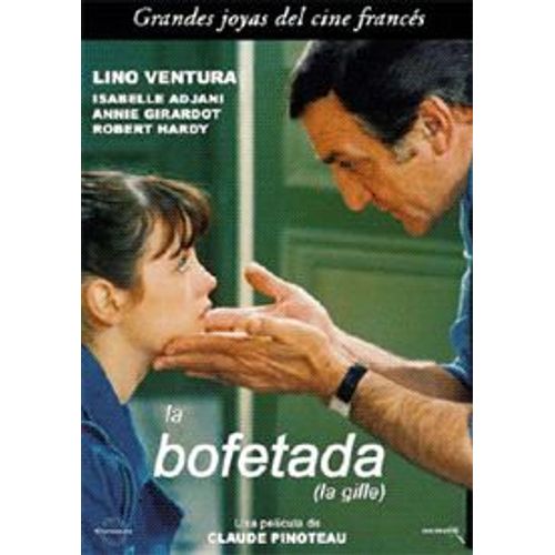 La Bofetada (La Gifle) (1974) (Import)