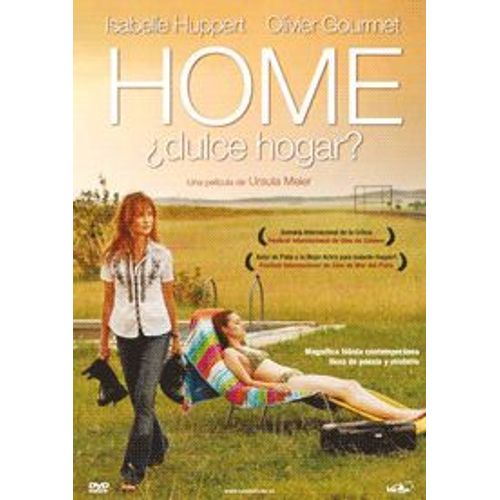 Home Dulce Hogar? (Home) (2008) (Import)