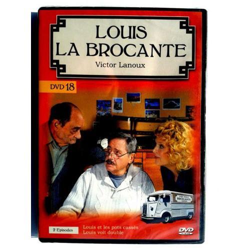 Louis La Brocante, Vol. 18