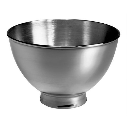 Bol De 3l Inox Poli Pour Robot Artisan 5kb3ss