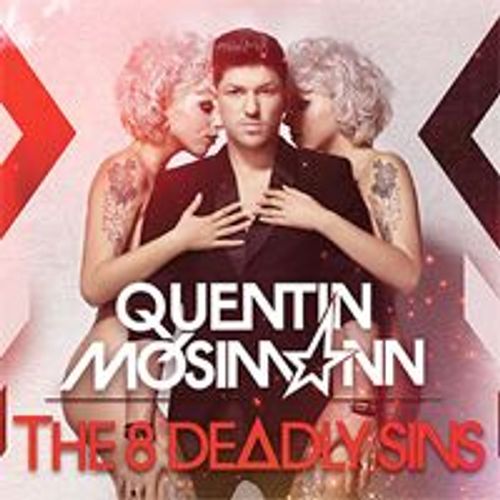 The 8 Deadly Sins