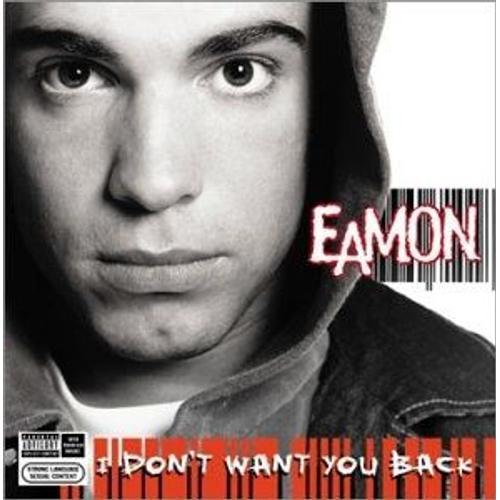 I Don T Want You Back (Enhanced Cd)