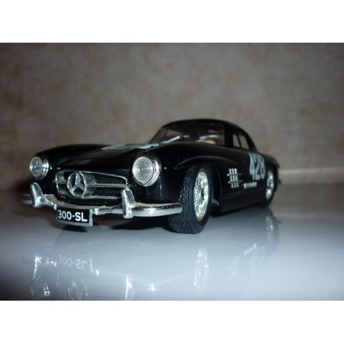 Mercedes-Benz 00 Sl 1954-Bburago