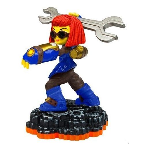 Figurine Skylanders : Giants - Sprocket