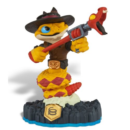 Figurine Skylanders : Swap Force - Swap Force Rattle Shake