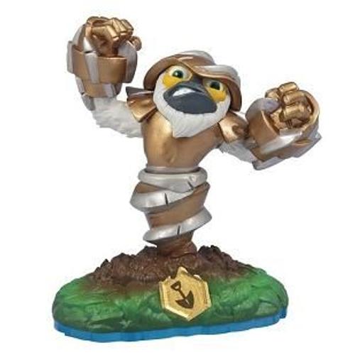 Figurine Skylanders Swap Force Grilla Drilla