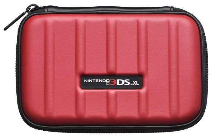 Als Al105397 Xl505 Nintendo Bag Rangement Console Compatible Ninten...
