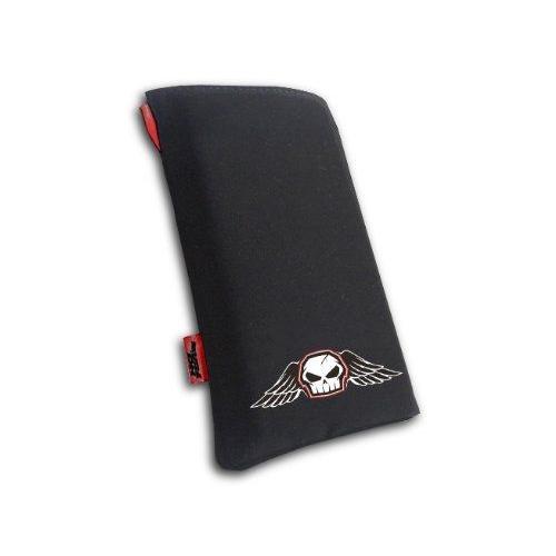 Blue Ocean Accessories No Fear Skulls Slipcase (Nintendo Ds)