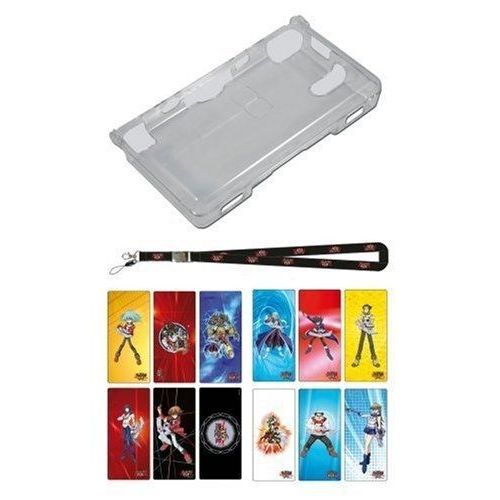 Ds Lite Ygo! Gx Trend Set