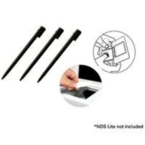 Madcatz Ds Lite Stylus Pak (Nintendo Ds)