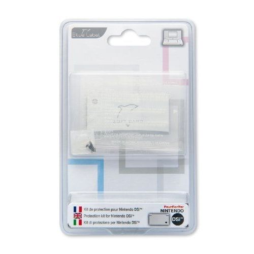 Kit De Protection Pour Écran Et Caméras