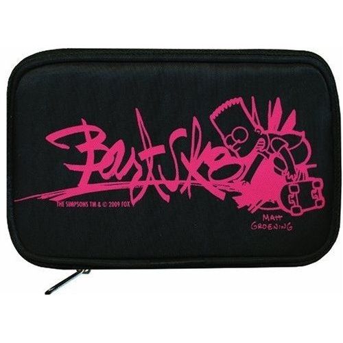 Sacoche Ds Lite/Dsiskater Boy Simpson