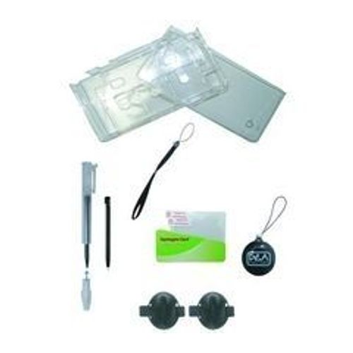 Pack De 10 Accessoires Pour Dsi