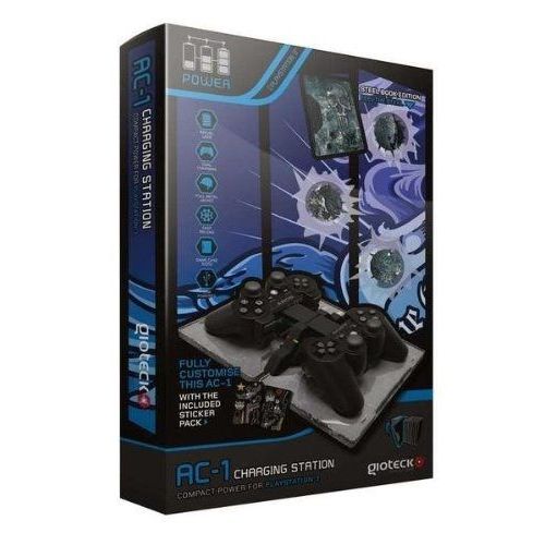 Playstation 3 - Ammo Clip Street King