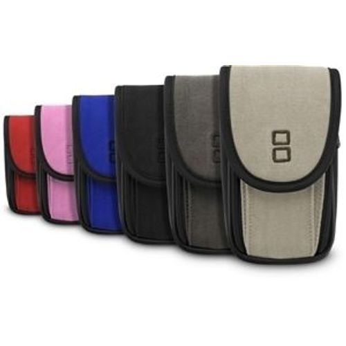 Sacoche Officielle De Transport Petit Modèle Pour Dsi Compatible Ds Lite/Ds/Gbasp, Couleurs Panachées