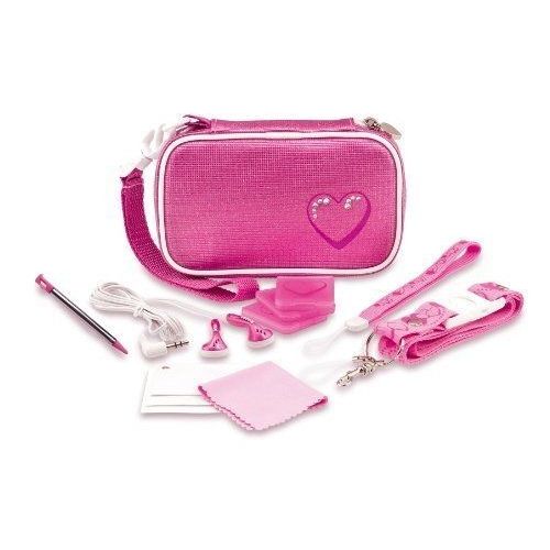 Packs D'accessoires De Filles Pour 3ds/Ds