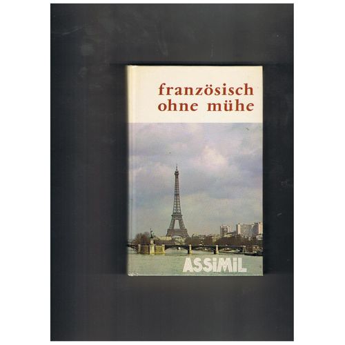 Französisch Ohne Mühe